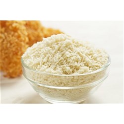Panko Breadcrumbs White 12kg 
