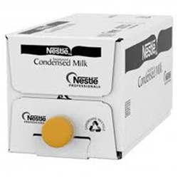 Milk Condensed Sweet BIB 12.5kg 