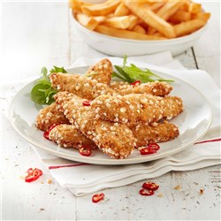 Sweet Chilli Tenders 2.5kg  