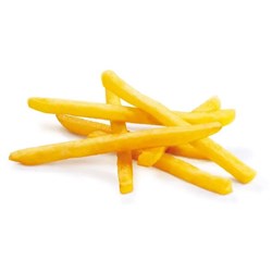 Fries Shoestring 7mm 6x2kg 
