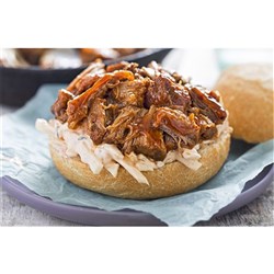 Lamb Shredded 1kg Frozen  