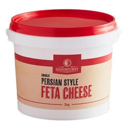 Fetta Smoked Persian Style 2kg 