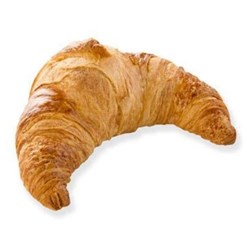 Croissant RTB 36x90g 
