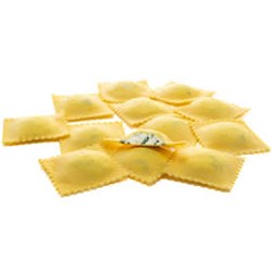 Ravioli Spinach & Ricotta 8x750g 