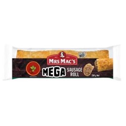 Sausage Roll Mega 12x280g 