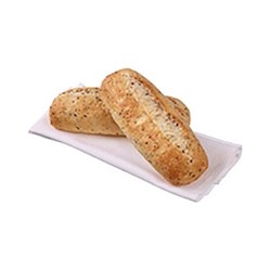 Sandwich Sub Large Multigrain 36x160g 
