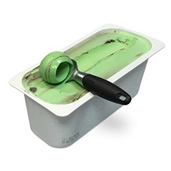 Ice Cream Spearmint Sundae 5L Tray Gluten Free