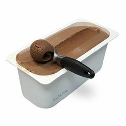 Ice Cream Country Style Chocolate 5L Tray Gluten Free