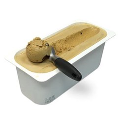 Ice Cream Rum & Raisin 5L Tray Gluten Free
