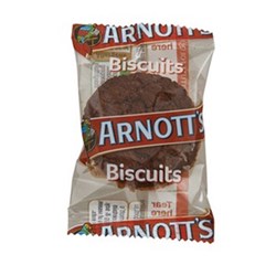 Biscuits Butternut Snap & Choc Ripple P/C 150x20.8g