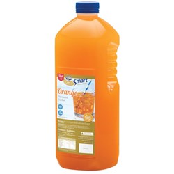 Cordial Diet Orange 2L  Ultra Smart G/F