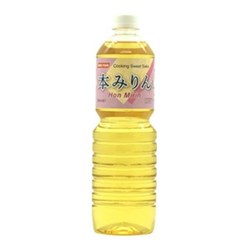 Mirin Rice Wine 880ml 