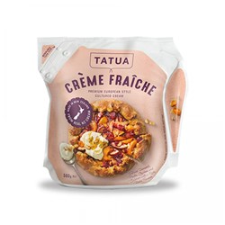 Creme Fraiche 500g 