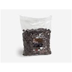 Chocolate Dark Flakes 20kg  