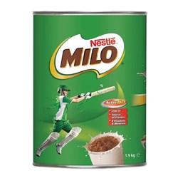 Milo Tin 1.9kg   