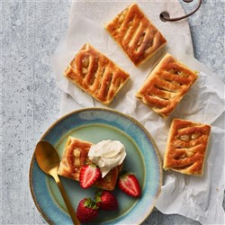 Danish Tray Apple 1.7kg 