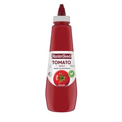 Tomato Sauce 6 x 920ml 