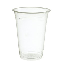 Cup Cold 16oz PLA (50) 