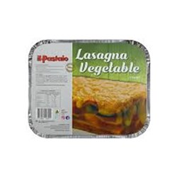 Lasagna Vegetable 4x2.5kg 