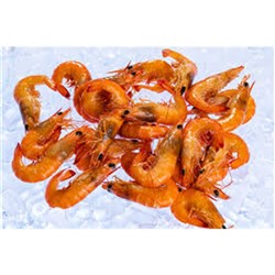 Prawn Whole Cooked Endeavour 10/20 5kg 