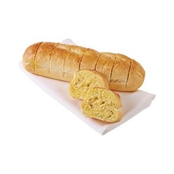 Garlic Bread 9" Single Foil Wrapped 40x170g 
