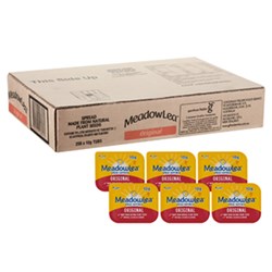 Margarine Canola Portion 250x10g 