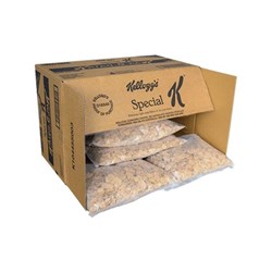 Cereal Special K 6x1kg Kater Pack 