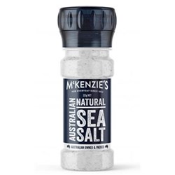 Salt Sea Grinder 6x115g 