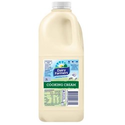 Cream Cooking 2L 