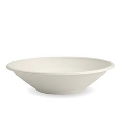 Bowl White 24oz (800ml) 400/ctn
