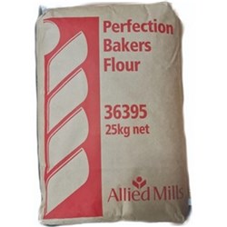Flour Perfection Bakers  25kg 