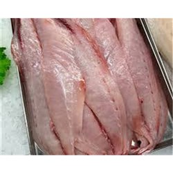 Trevally Fillet Sk/on Frozen R/W Approx 10kg 