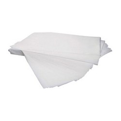 Paper Silicone Baking 460x710mm Flat Sheets 500/ctn