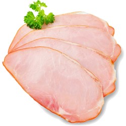 Bacon Short Cut 1kg FROZEN 87882