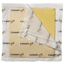 Butter Sheets Unsalted 10x1kg NZ