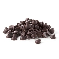 Chocolate Dark Chip 20kg Shine Compound Vegan