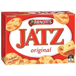 Crackers Jatz Original 225g 