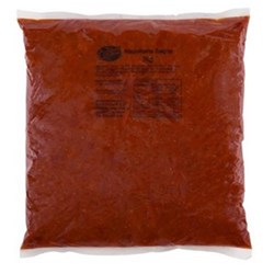 Napolitana Sauce Pouch 2x3kg Gluten Free