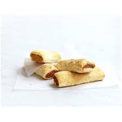 Sausage Roll RTB 70x145g 