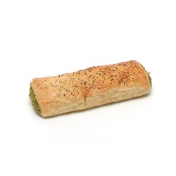 Spinach & Ricotta Rolls 50x200g  BIL 