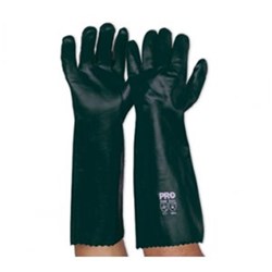 Gloves Long Sleeve Medium (1 Pair) 460mm