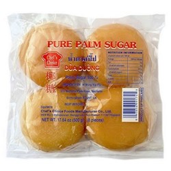 Sugar Palm 500g 