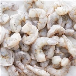 Prawn Flesh 20/30 King 1kg Local