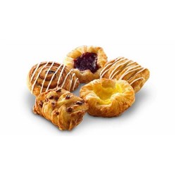 Mini Danish Selection RTB 120x42g 