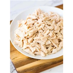 Chicken Seasoned 2kg  Sandwich Diced Chicken