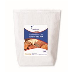 Banana Bread Mix 15kg Gluten Free 