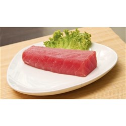 Tuna Saku AAA Grade 5kg 8/12oz