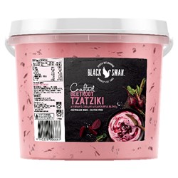 Dip Beetroot Tzatziki 2kg 