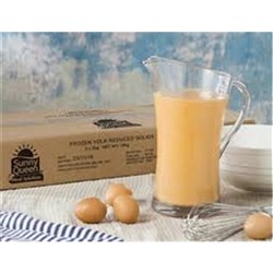 Egg Yolk Frozen 5x2kg 