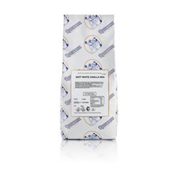 Vanilla Paste Softpan White 1.5kg  